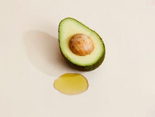 Avocado and avocado oil